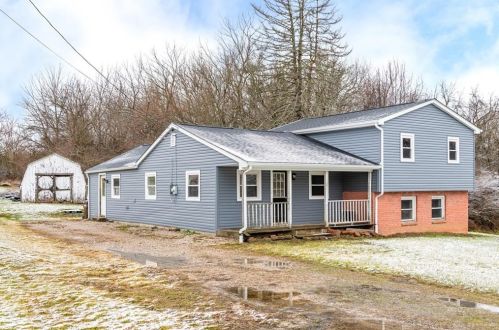11064 Gettysburg Darke Rd, New Paris, OH 45347-9013