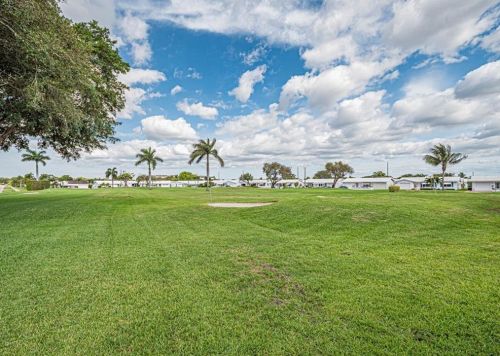 2021 18 Dr, Boynton Beach FL  33426-6418 exterior