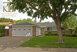 125 Waterglen Cir, Sacramento, CA 95826-1735