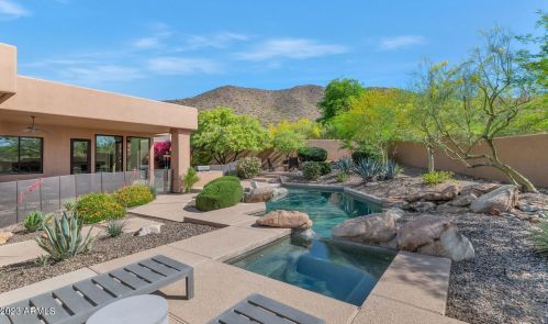 12799 116 St, Scottsdale AZ 85259-2536 exterior