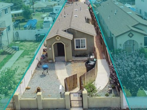 3219 Franklin Ave, San Diego, CA 92113-1515