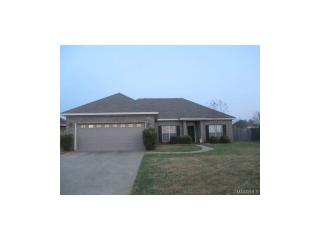 1594 Parkview Dr, Montgomery, AL 36117-7765