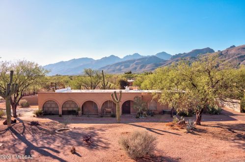 10605 Camino Tesote Pl, Tucson, AZ 85749-8769