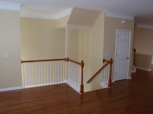 3460 Claremont St, Mount Pleasant SC  29466-9340 exterior