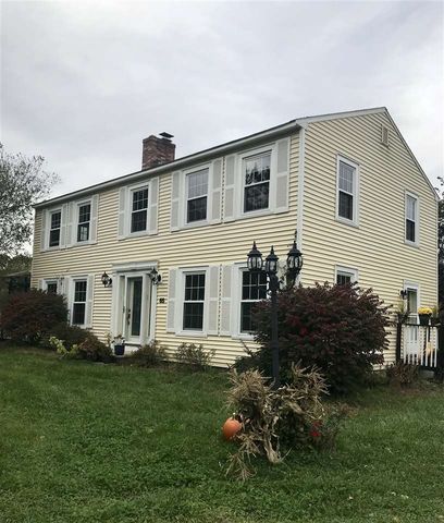 65 South Rd, Deerfield, NH 03037-1708