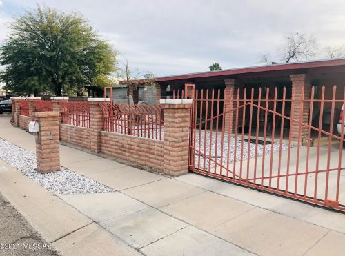 4820 Calle De La Faena, Tucson, AZ 85714-3106