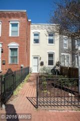 1128 K St, Washington, DC 20003-4112