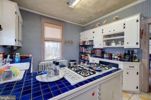 390 Forest Hills Dr, Richmond National Battlefiel VA  22835-9107 exterior