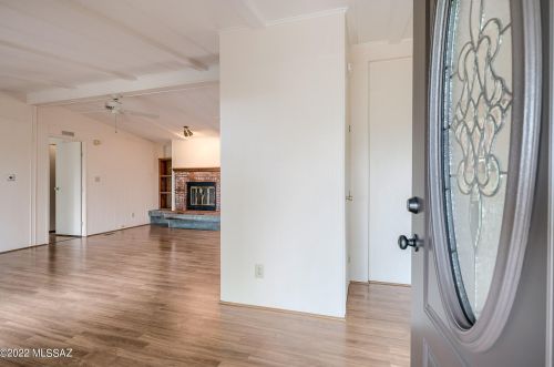 2360 Lazy A Pl, Tucson, AZ 85713-6731