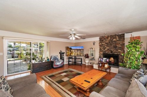 4903 Gln Arden Ave, Covina CA 91724-1917 exterior