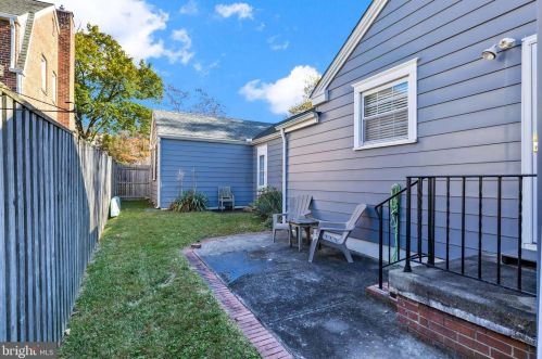 315 Maple Ave, Camden NJ  08109-2698 exterior