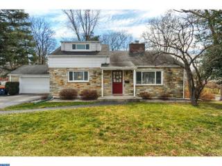 14 Egypt Rd, Norristown, PA 19403-3002
