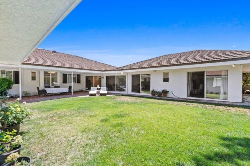 3420 Starline Dr, Rancho Palos Verdes CA  90275-6310 exterior