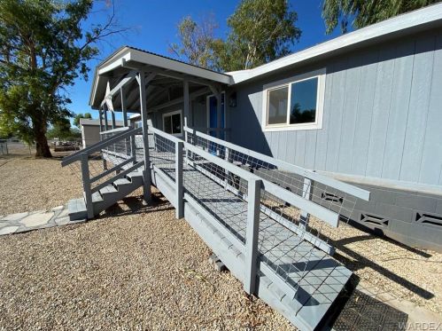 10242 Empire Rd, Mohave Valley AZ  86440-9614 exterior
