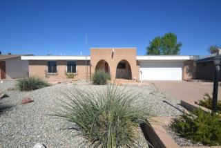 4206 Eva St, Phoenix AZ  85051-3243 exterior