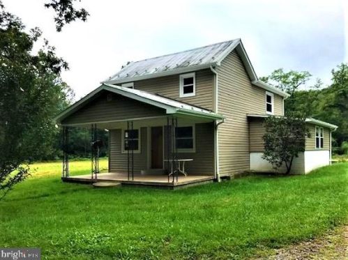 111 Needmore Rd, Baker, WV 26801-8270