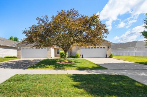 7870 108th Ave, Crown Point, IN 46307-8260