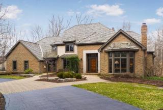 5486 River Forest Rd, Dublin, OH 43017-8691