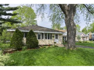 4513 Grimes Ave, Minneapolis, MN 55424-1056