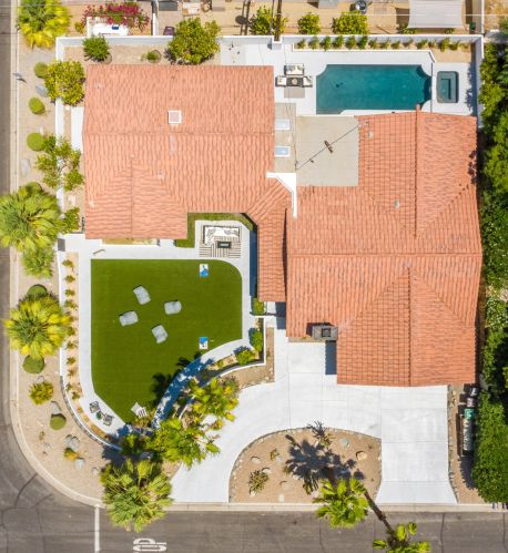 54780 Avenida Obregon, La Quinta CA  92253-3712 exterior