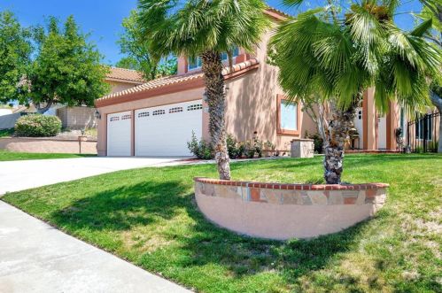 28348 Nicholas Cir, Santa Clarita, CA 91350-3816
