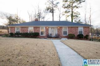 616 Oneal Dr, Birmingham AL  35226-2457 exterior