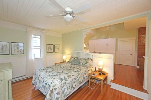 117 Lamartine St, Mount Vernon OH  43050-1717 exterior