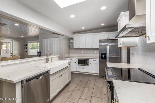 610 Lehigh Dr, Tucson AZ  85710-4657 exterior