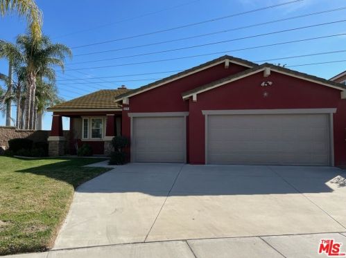 3270 Thoroughbred St, Ontario, CA 91761-5079