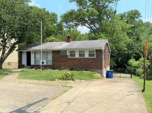 732 De Haviland Dr, Pittsburgh, PA 15239-2235