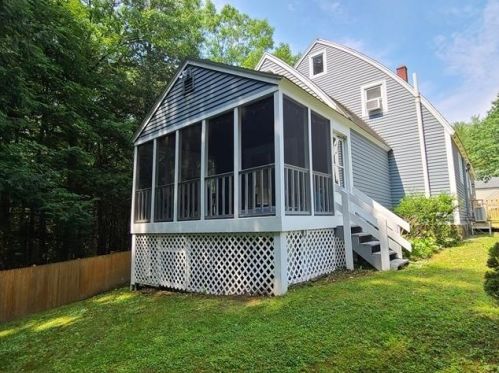 65 Timberlane Dr, Keene NH  03431-2069 exterior