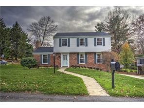 1101 Tamarack Ln, Pittsburgh, PA 15237-4268
