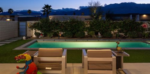 522 Skylar Ln, Palm Springs, CA 92262-0561
