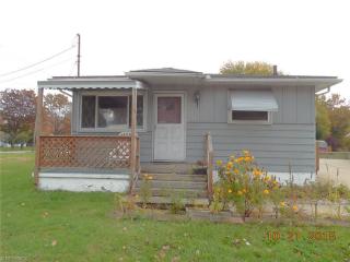 1465 Home Ave, Akron, OH 44310-2514