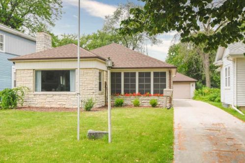3018 Webster Ave, Green Bay, WI 54301-1539