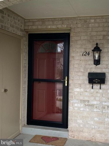 124 Providence Forge Rd, Limerick PA  19468-2939 exterior