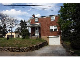 610 Louann St, Pittsburgh, PA 15223-1249