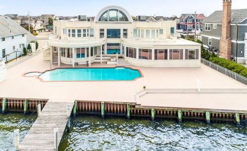 91 Pershing Blvd, Lavallette, NJ 08735-2832