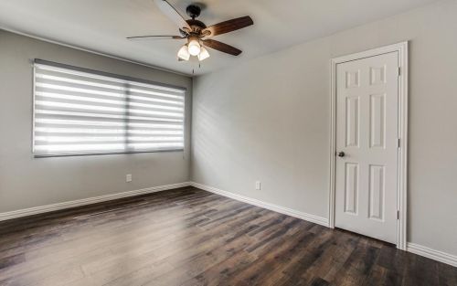 1001 Meadow View Cir, Richardson TX  75080-2932 exterior