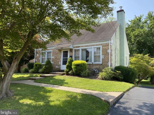 409 Bannockburn Ave, Prospectville, PA 19002-5806