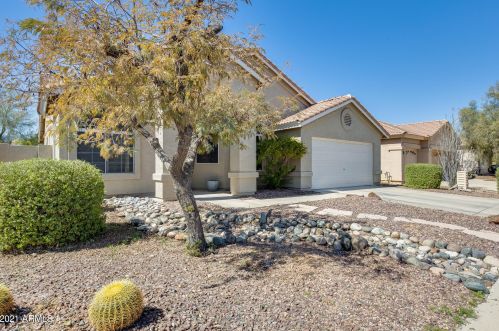 26806 42nd Way, Cave Creek, AZ 85331-2627