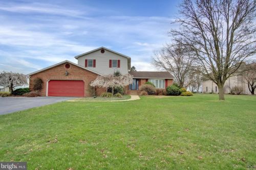 235 Ridge Hill Rd, Navy Sup Dpt, PA 17050-1747