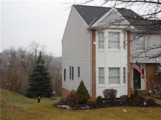 164 Meadowview Dr, Canonsburg, PA 15317-2390