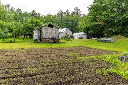 819 Eaton Rd, Conway NH  03818-6113 exterior