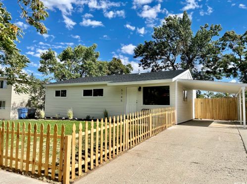 5145 Pieper Blvd, Salt Lake City, UT 84118-6407