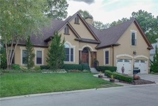 605 Green Park, Nashville, TN 37215-2448