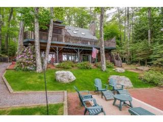 46 Lunt Rd, Moultonborough, NH 03254-2649