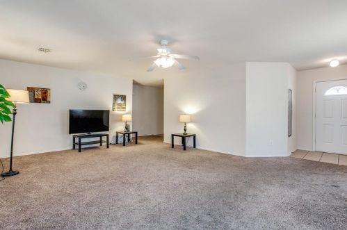 6109 English Saddle Ln, Denton, TX 76210-0502
