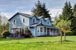 120 Mcrae Rd, Bryant, WA 98223-8091