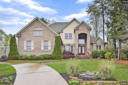 218 Wren Creek Cir, Blythewood, SC 29016-7116